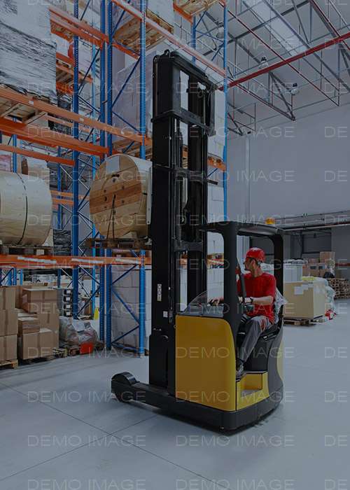 Transport & Warehousing